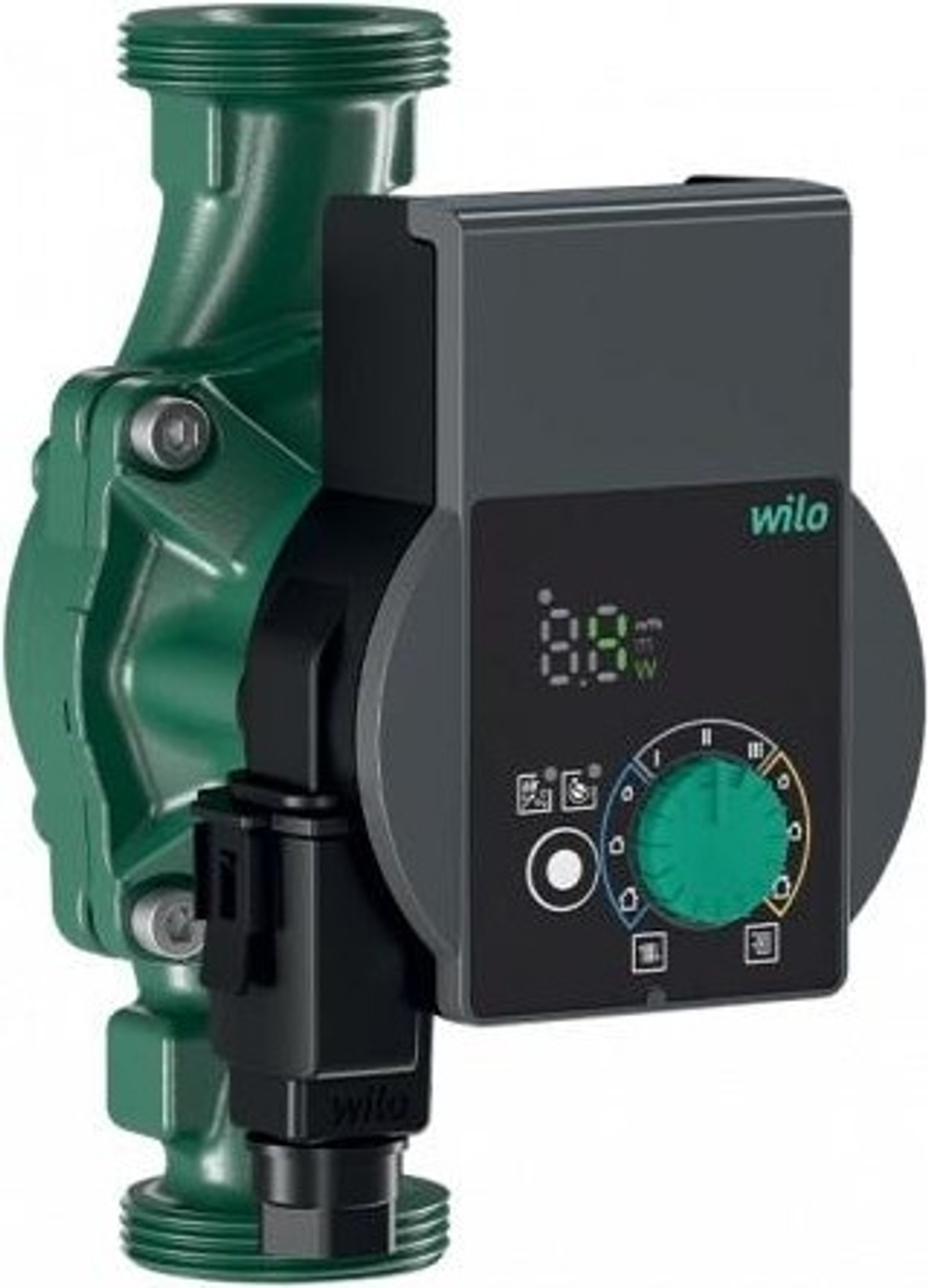 Насос циркуляционный WILO YONOS PICO 25/1-8 4215517 4215517