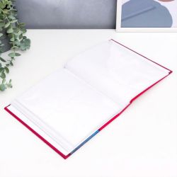 Фотоальбом Image Art IA-100PP серия 335 любовь термосварка 100 фотографий размер 10х15