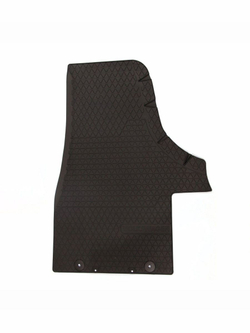 Коврики VW Transporter T6.1 всепогодные (3 частей)