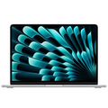 Apple MacBook Air 13 2024 Silver (Apple M3 8-core CPU, 8-core GPU, 256GB, 8GB) MRXQ3