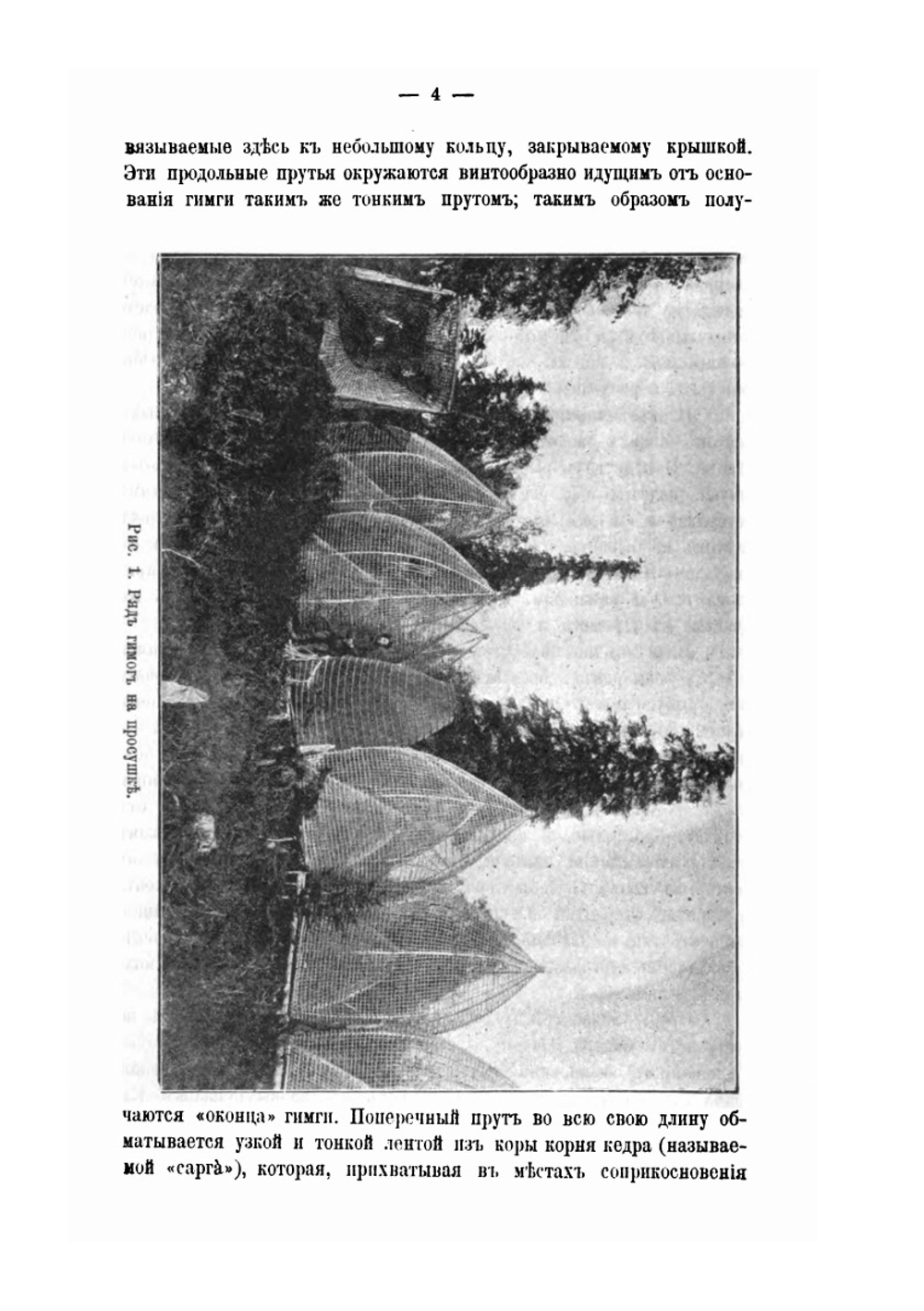 Рыболовство в Бассейне реки Оби. Часть 1 | Н. А. Варпаховский