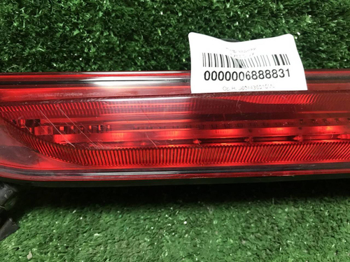 ПТФ центральный EXEED VX (2021-2024)