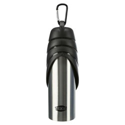 Бутылка дорожная с миской 750 мл Trixie