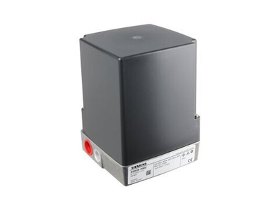 Сервопривод Siemens SQM20.18502