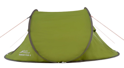 Палатка быстросборная Jungle Camp Moment Plus 3