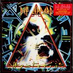 Def Leppard / Hysteria (2LP)