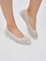 Балетки Comfort Caprice (увеличенная полнота)