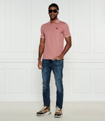 Джинсы 708 HUGO - темно-синий(50530611)