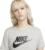 923367-063 ФУТБОЛКА Nike W NSW TEE TBL SCP FTRA LOGO