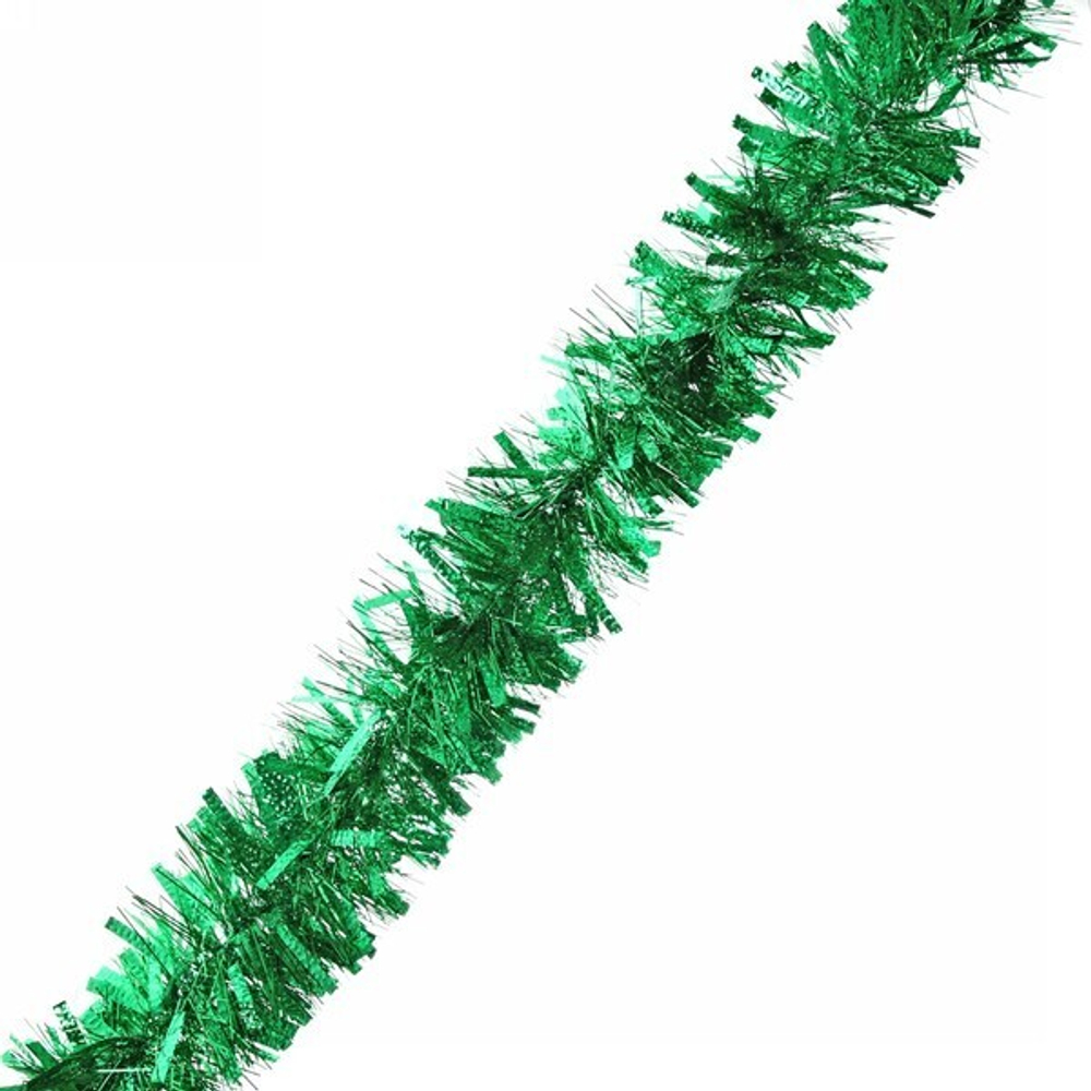 Мишура 2м 11см «Яркие переливы», микс