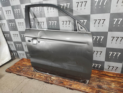 Дверь передняя правая Geely Atlas Pro 21-нв Б/У Оригинал 5075046200C15