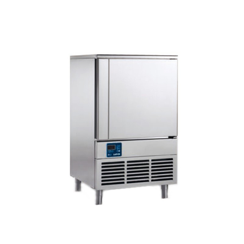 Шкаф шоковой заморозки Lainox RCR081S