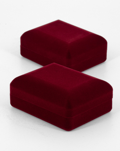 Футляр прямоугольный, серия "Классика"