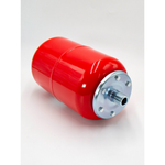 Расширительный бак вертикальный Napora 5 л (V-5 RED)