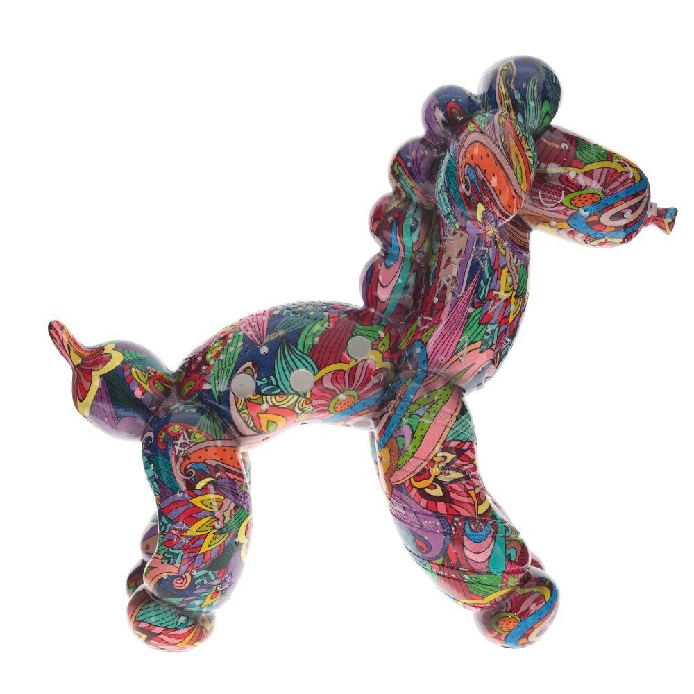 GAEM Фигурка декоративная "Лошадка", L22 W8 H20 см