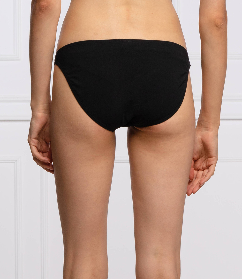 трусики бикини TORY BURCH - черный(74946)