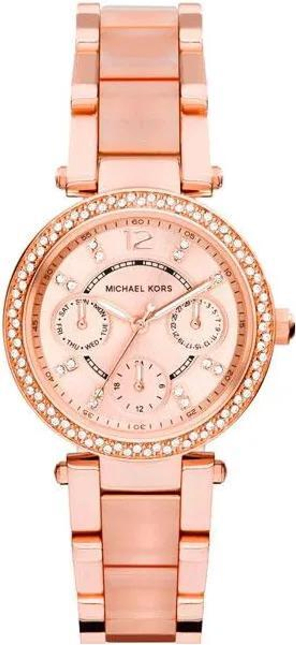 Женские наручные часы Michael kors MK6110