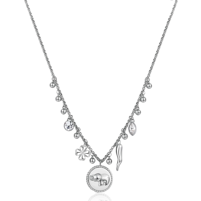 Колье Чакра – Слон