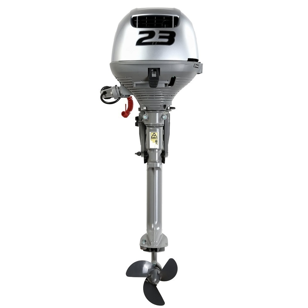 Лодочный мотор Honda BF2,3DH SCHU