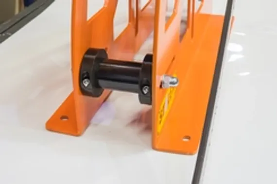 Ленточнопильный станок Stalex SBS-250G