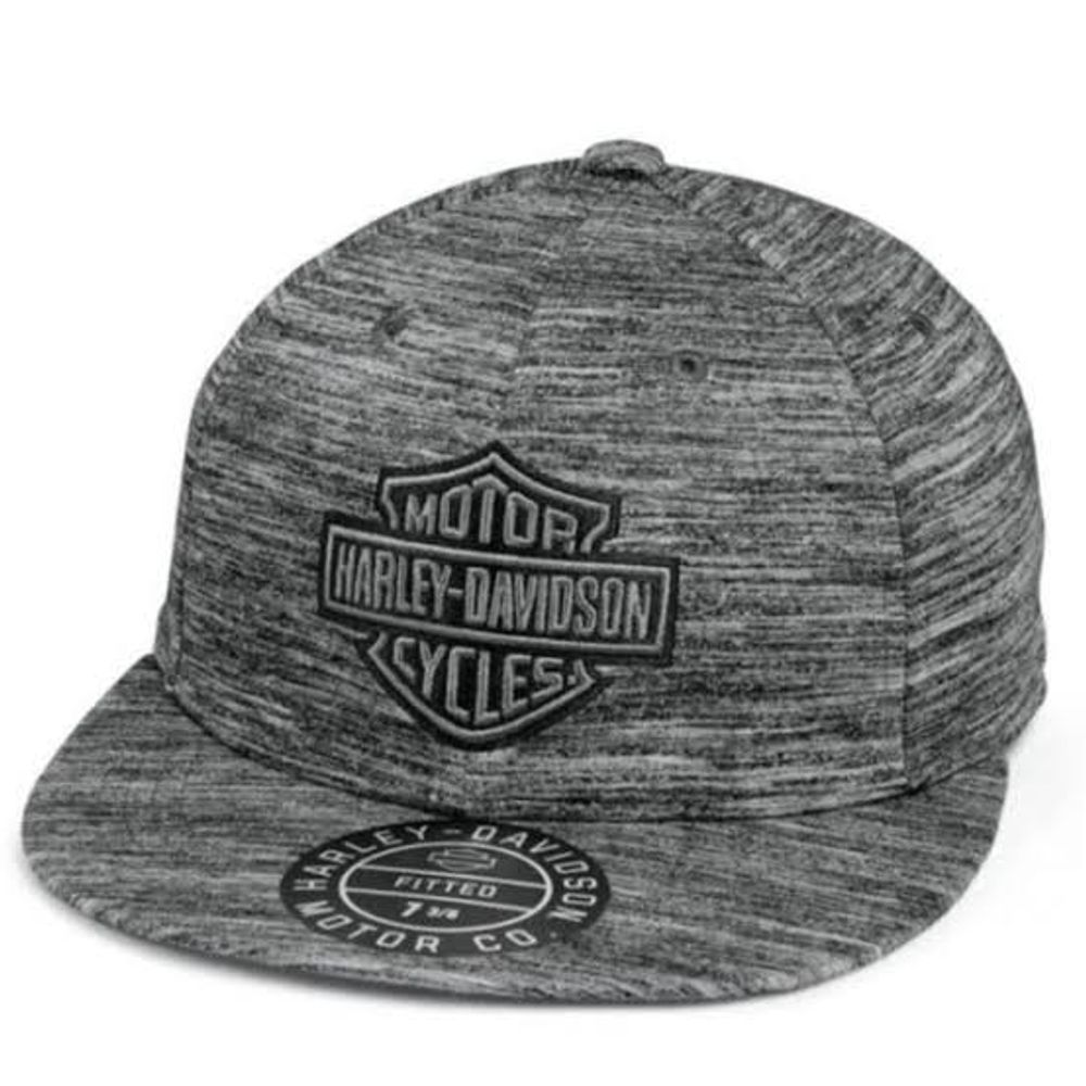 Бейсболка Bar & Shield Novelty Harley-Davidson Бейсболка Bar & Shield Novelty Harley-Davidson