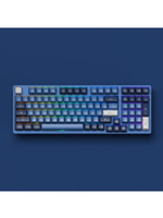 AKKO 3098B (Ocean Star/RGB/Hot-Swap/3 Modes/CS CrystalSwitch)