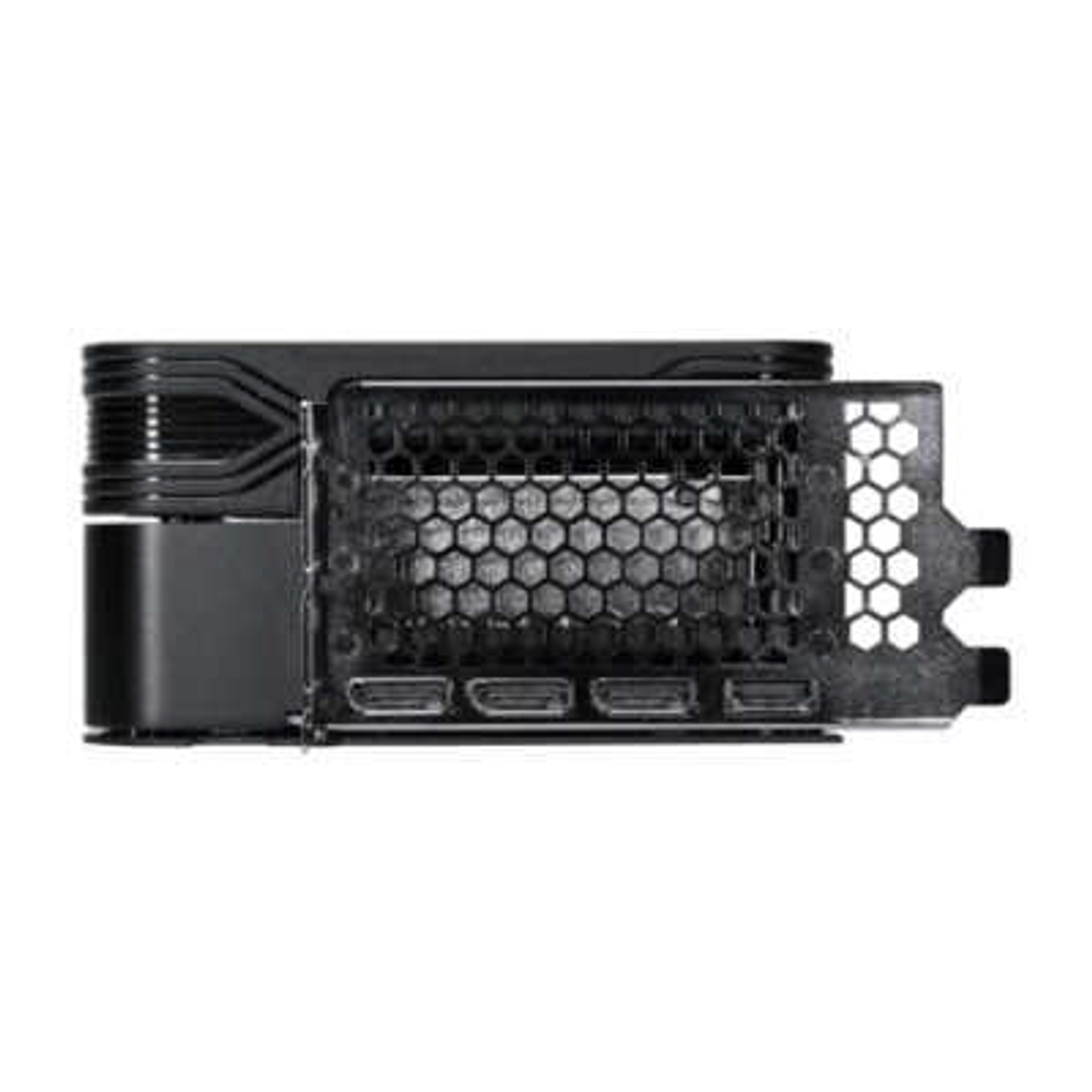 Видеокарта Palit nVidia GeForce RTX 5070 Ti GameRock OC 16Gb NE7507TH19T2-GB2030G
