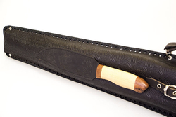 Шашлычный набор «Охота № 2» на 8 шампуров