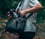 Сумка PGYTECH OneMo Sling 11L Space Black