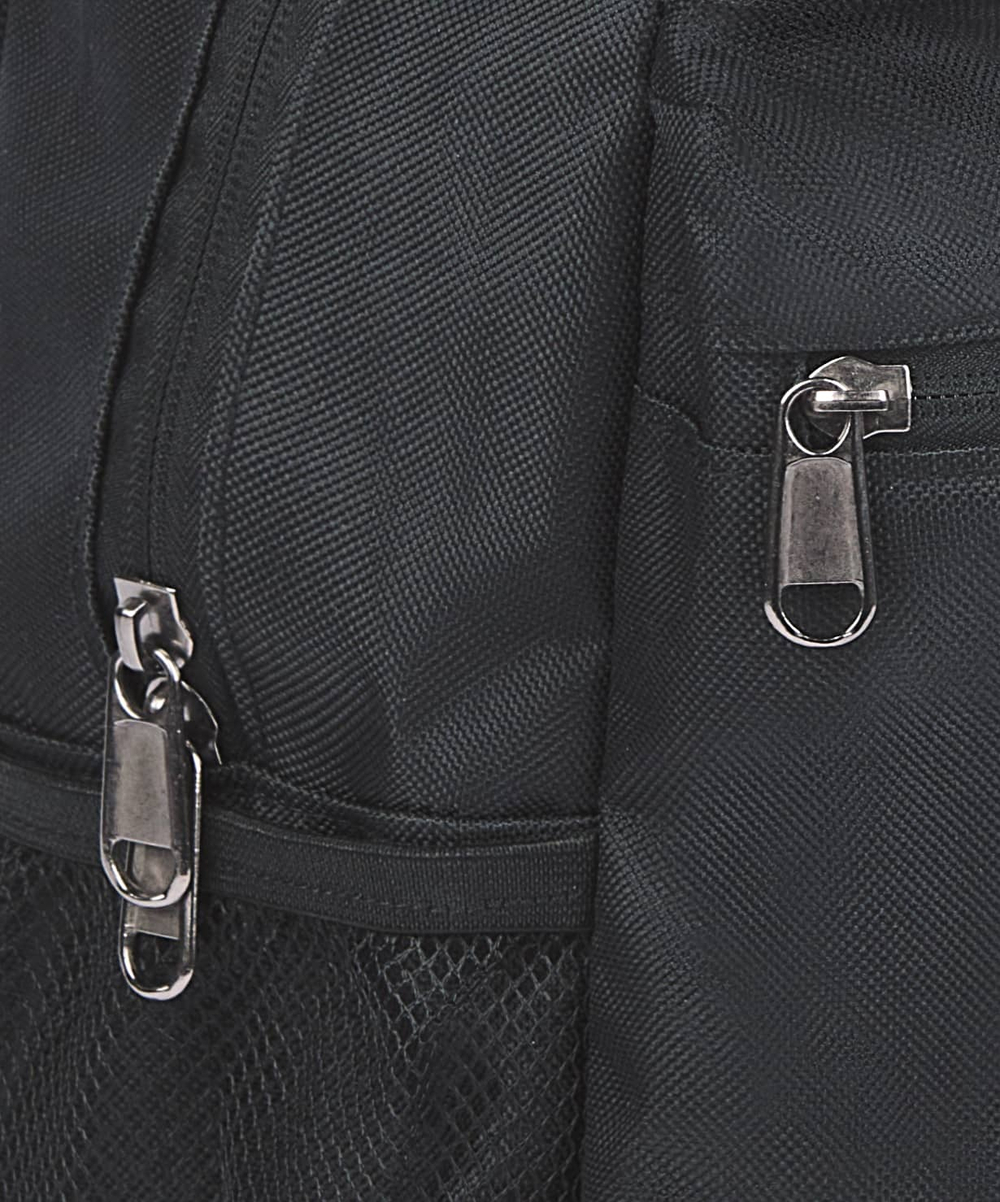 Рюкзак ESSENTIAL Classic Backpack, черный