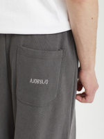 Мужские Брюки One Tuck Qulted Jersey