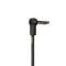 Adam Hall K4IRR0045FLM - патч-кабель инструментальный с плоскими разъемами (flat plugs), REAN TRS (j