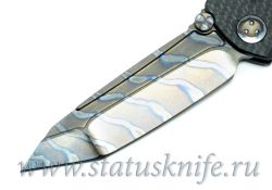 Нож Marfione Custom Socom EOD Tanto Knifeфотография - 2