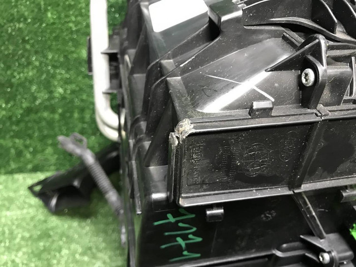 Корпус отопителя LR Discovery Sport (2019-н.в.)