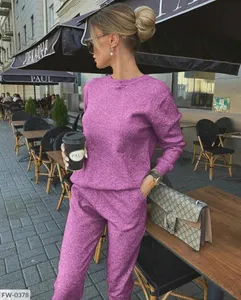 Костюм FW-0380 Фабрика Моды