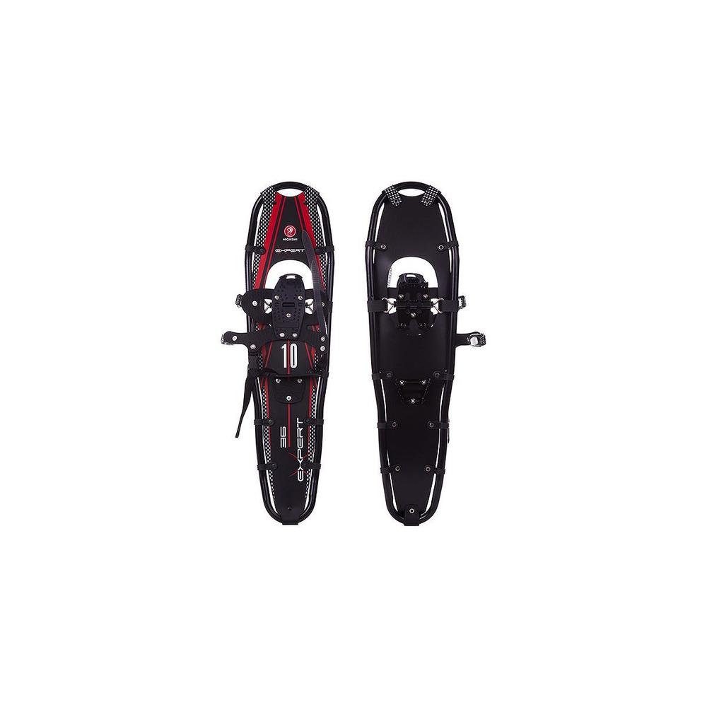Снегоступы HIGASHI Expert 9"x30"