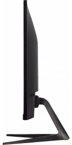 Монитор Viewsonic VX2718-P-MHD черный