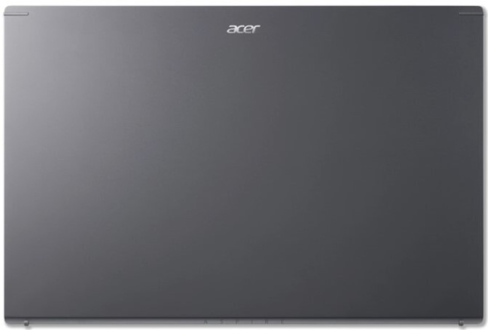 Ноутбук  Acer Aspire 5 A515-57-57JL 15.6 ", Core i5, 8 Гб RAM, 512 Гб SSD, UHD Graphics, Серый