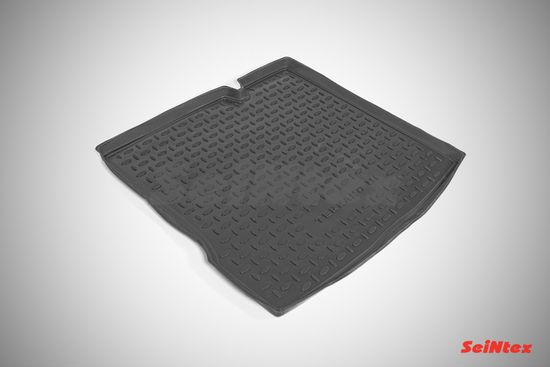 Коврик в багажник Nissan Terrano III (2014-наст. время)