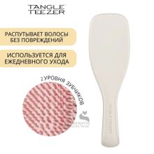 Расческа Массажная Tangle Teezer The Ultimate Detangler Плоская