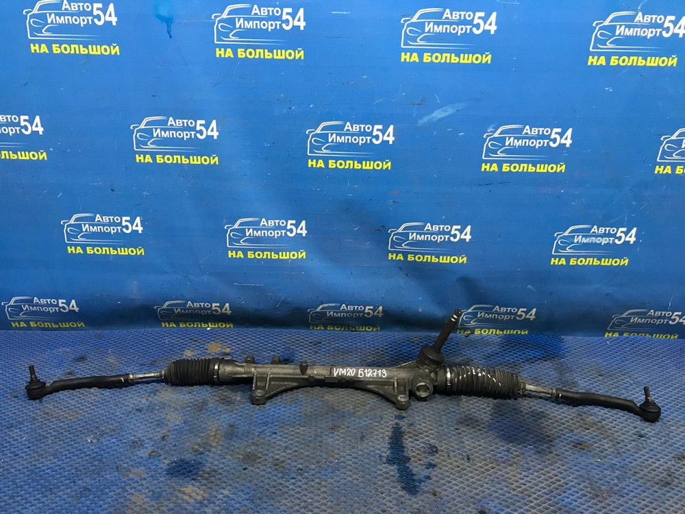 Рейка рулевая NISSAN NV200 2009-2023