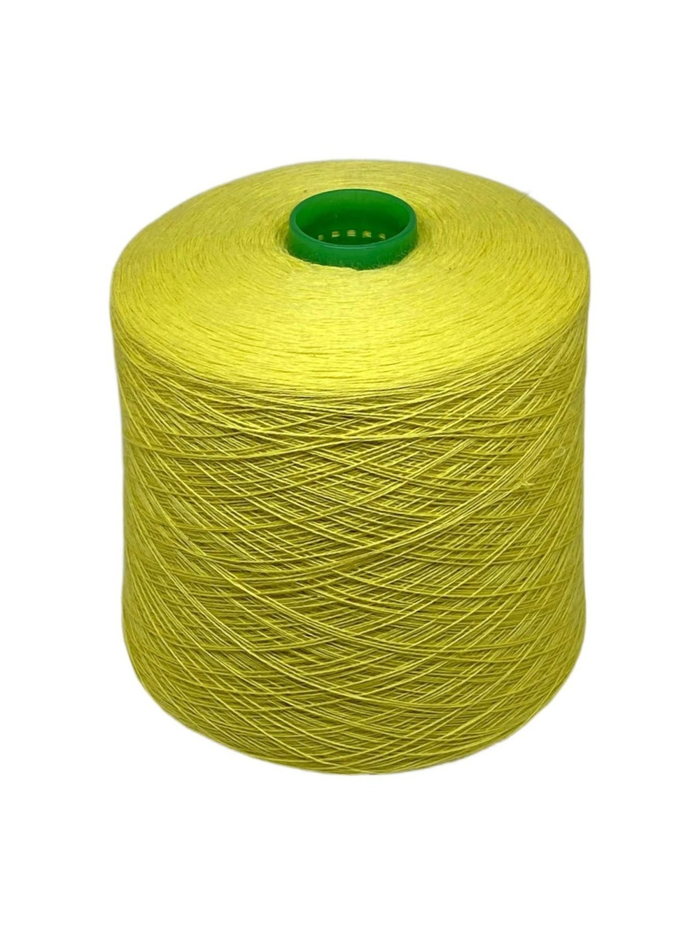 Пряжа на бобине ( Италия) 70% шерсть мериноса 30% шелк 380г 100г-800м