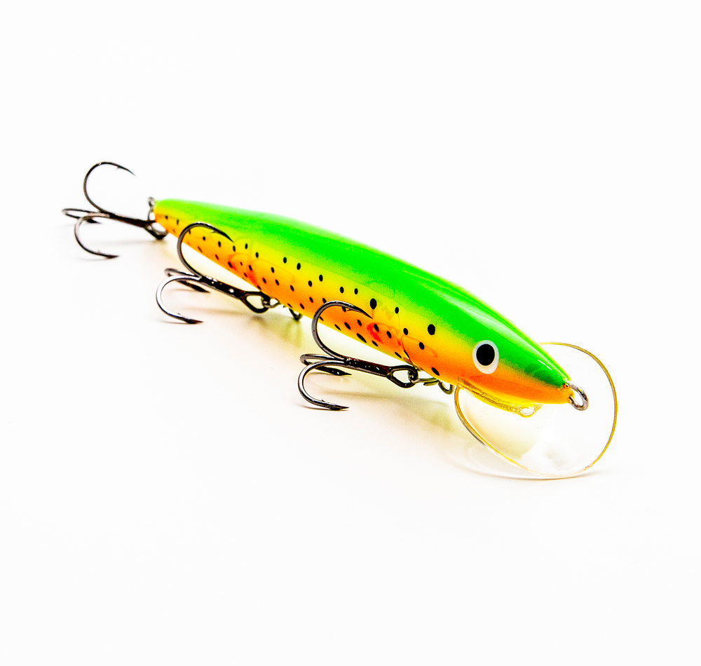 Terve Whacky, 12 см., цвет 100