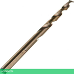 Сверло по металлу Milwaukee HSS-Co 5.0мм 10шт (4932373343)