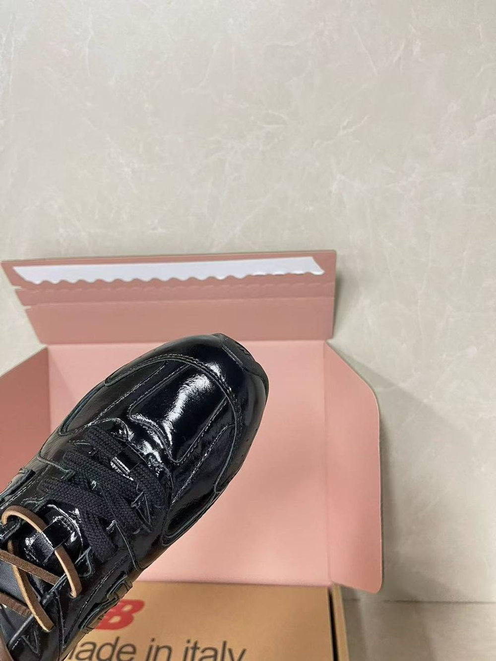 Кроссовки Miu Miu