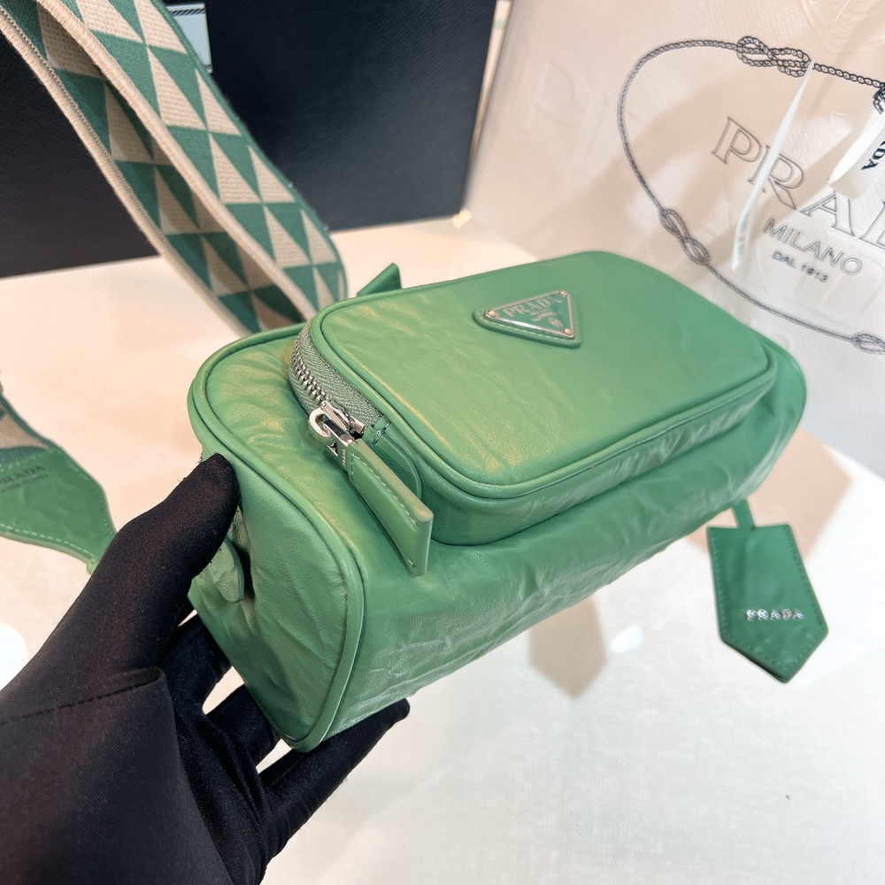 Prada Bag 22 cm
