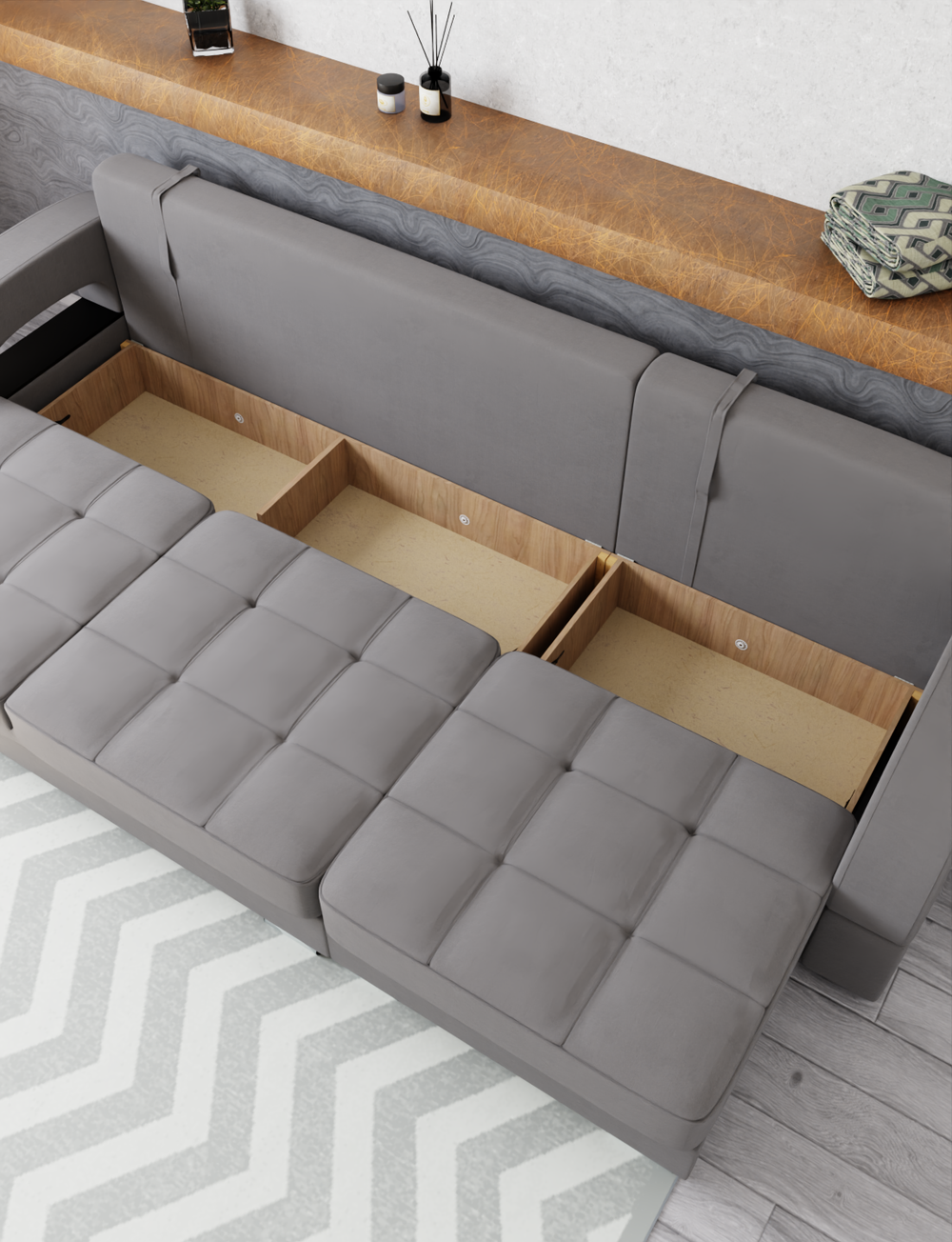 Диван Элита-2