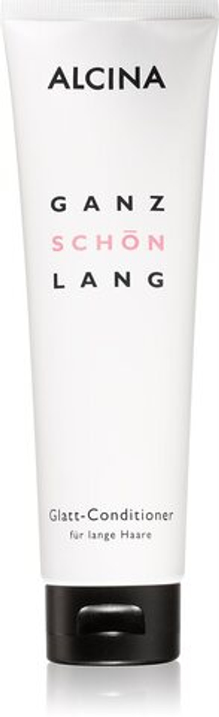 Alcina Long Hair - разглаживающий кондиционер для длинных волос /   150  ml  / GTIN 4008666144508