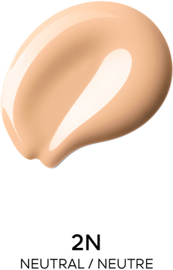 GUERLAIN Terracotta Le Teint - Тональная основа для естественного покрытия оттенок 2N Neutral, 35 ml