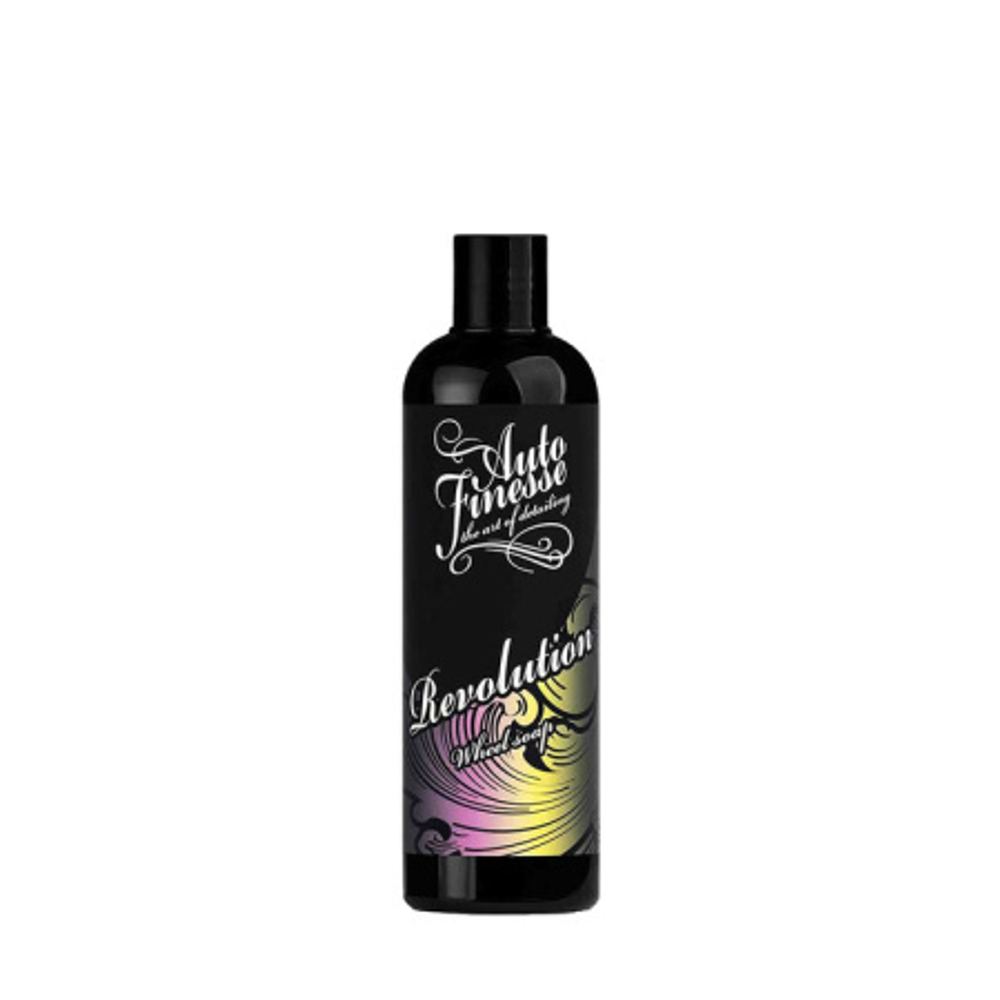 Auto Finesse Шампунь для колес Revolution 500 мл